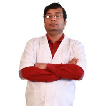 Dr. Hemant Jain